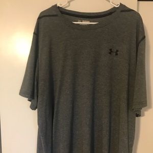 Under Armour Heatgear Threadborne T-Shirt 3XL